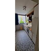 2,5 Zimmer Wohnung Duisburg-Hochheide