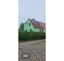 Doppelhaushälfte in Staßfurt 39418 - Osternienburger Land