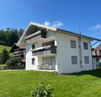 Gelegenheit, 3-Fam-Haus, mit großem Ausbaupotential - Oberstaufen
