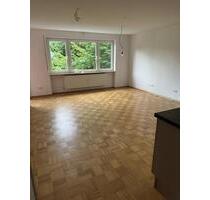 Sanierte 2,5-Zimmer-Wohnung + Balkon+Einbauküche + Einzelgarage - Forchheim