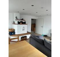 Großzügige gemütliche 3,5 Zimmer Wohnung - Saaldorf-Surheim