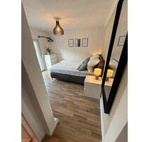 Kleine Einzimmer-Wohnung mit Bad im Stadtkern von Ahrweiler - Bad Neuenahr-Ahrweiler