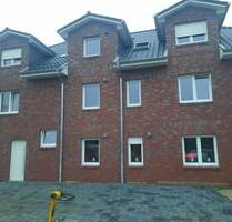 Neubau Wohnung 1.OG - 1.025,00&nbsp;EUR Kaltmiete, ca.&nbsp; 82,00&nbsp;m&sup2; in Heidenau (PLZ: 21258)