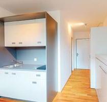 Modernes 1-Zimmer-Apartment zu vermieten! - Frankfurt am Main Niederrad