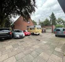 Parkplatz Außenstellplatz Bönningstedt Kieler Straße 162 - Markdorf