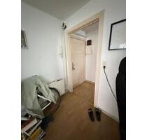 2-Zimmer-Wohnung auf der Altstadtinsel - Lübeck Sankt Jürgen