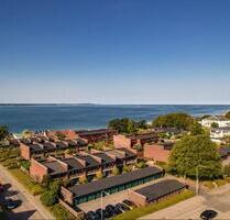 Haus in Schweden Helsingborg mit Meerblick - Erding