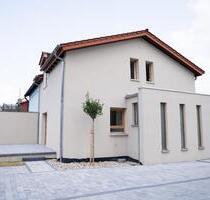 Exklusive Doppelhaushälfte in Landau zu vermieten (hochwertig) - Landau in der Pfalz