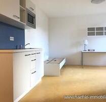 Uninähe - Studentenapartment - möbliert - frei ab 01.02.2026! - Dresden Cotta