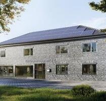Physiotherapie - 410qm - komplett neu - Effizienzhaus 55EE - OHZ - Bremen
