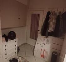 Ruhige 3-Zimmer-Wohnung mit Stellplatz - Sottrum