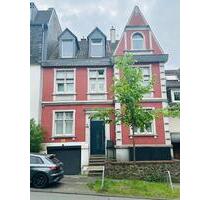 Möbilierte 2-Zimmer Wohnung zur Miete in Elberfeld, Nähe Uni - Wuppertal Gemarkung Elberfeld