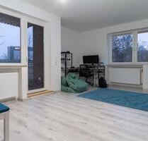 3 Zimmer Wohnung saniert im Stadtzentrum - Bremen Walle