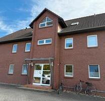 3 Zimmerwohnung mit Balkon in Reislingen Süd-West - Wolfsburg Almke