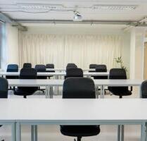 ucm.hub – Flexible Büroflächen im Herzen von Berlin-Mitte - All-in-Miete