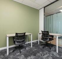 Privater Büroraum für 3 Person in Regus Hasehaus - Osnabrück