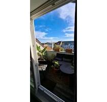 *Anfragestop* Babelsberg – 2,5 Zimmer - Dachgeschosswohnung - Potsdam