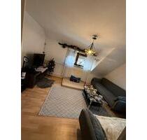 Helle 4-Zimmerwohnung mit Garten in Schlüchtern