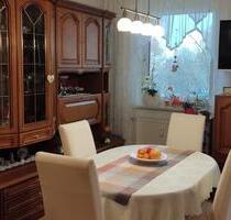 ATTRAKTIVE 3-RAUM-WOHNUNG IN SÖMMERDA