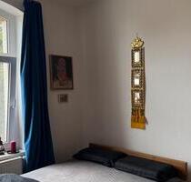 2-Raum Wohnung für zwei Jahre zur Untermiete, bitte lesen! - Magdeburg Beyendorf-Sohlen
