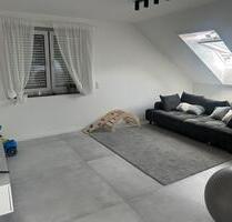 Moderne 2-Zimmer Wohnung mit Balkon ab SOFORT! - Gründau