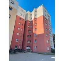 Ruhige Wohnung im 4. OG mit Balkon und Aufzug – Ahornweg 3, Bad Krozingen