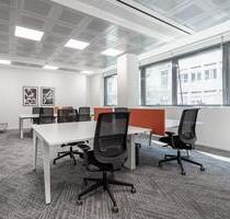 Privater Büroraum für 2 Person in Regus Hasehaus - Osnabrück