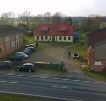 Wohnung in Dreiseitenhof in Bartenshagen (Umland Rostock Ostsee) - Bad Doberan