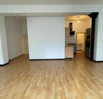 1-Zimmer-Wohnung mit Einbauküche in Plankstadt nähe Heidelberg-Ma - Schwetzingen