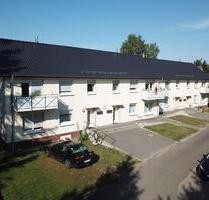 Gepflegte Obergeschosswohnung mit Blick ins Grüne! - Fürstenau