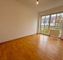 3-Zi.-Wohnung in Bad Abbach mit TG-Stellplatz & Balkon