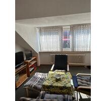 Wohnung in Uetersen (Nähe Hamburg) inkl Stellplatz! NurBis 20.11