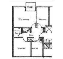 3 Zimmer Wohnung - 1.400,00&nbsp;EUR Kaltmiete, in Dormagen (PLZ: 41540) Hackenbroich