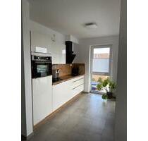 Sehr schöne zugeschnittene Wohnung mit 3ZKB und Balkon - Ibbenbüren