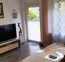 2 Z- Erdgeschoss- Wohnung mit eigenem Garten in Rheine Eschendorf