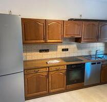 4 Zimmer Wohnung in idyllischer Elblage Schnackenburg