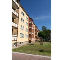 Bezugsfertiger Wohnraum - 360,00 EUR Kaltmiete, ca.  46,20 m² in Dessau-Roßlau (PLZ: 06844)