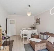 Gemütliche 3-Zimmer-Wohnung in Barmbek: Ihr neues Zuhause - Hamburg Barmbek-Süd