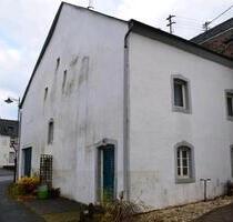 Haus in Detzem zu vermieten - 800,00 EUR Kaltmiete, ca.  150,00 m² in Trier (PLZ: 54294) Feyen-Weismark