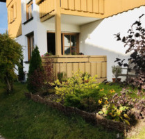 Schöne 2-Zimmer-Wohnung in sonniger Lage - Weitnau