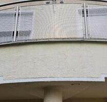 Maisonettewohnung mit Südbalkon & Gartennutzung in Toplage - Melsungen