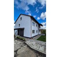 Freudenberg - Ortsteil Lintach - zwei neu sanierte Wohnungen - Amberg