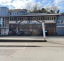 Tolle Loft- Bürofläche in zentraler Lage von Bahlingen - Bahlingen am Kaiserstuhl