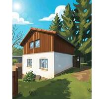 Freistehendes Haus zu verkaufen Maklerfrei - Pfarrkirchen