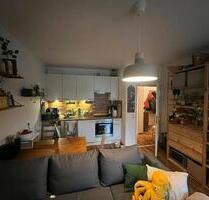 Anfragestop! 2-Zimmer Wohnung am Marburger Ortenberg ab 012026