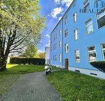 Attraktive 2-Raum-Wohnung in zentraler Lage von Magdeburg !