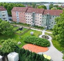 Moderne Wohnung mit Balkon - 414,00 EUR Kaltmiete, ca.  67,17 m² in Chemnitz (PLZ: 09126) Bernsdorf