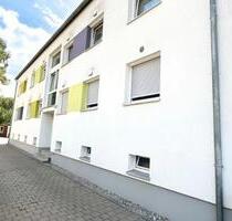 3 ZBK Wohnung, 75 qm, Friedberg Luitpoldstraße