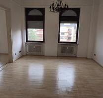 WG geeigent! Exclusive 4 12 Zimmer-Wohnung mit viel Charme- U 6- Quadrat - Mannheim Innenstadt