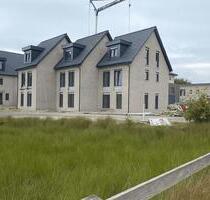 Erstbezug im Zukunftshaus | Ökologisch, effizient, einzigartig - mit Einbauküche! - Apen